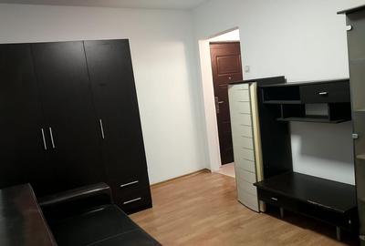 Garsonieră, mobilată în Buziașului