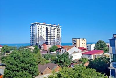Apartament cu 2 camere decomandat în Faleza Nord