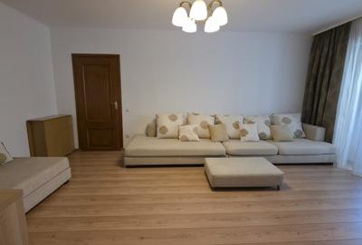 Apartament 4 camere de inchiriat | Parcul Tineretului | Pozitie Excelenta - 1