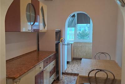 Apartament 2 camere Trivale, mobilat si utilat, liber - 3