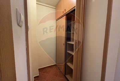Apartament cu 2 camere de închiriat în zona Vitan Mall | Calea Vitan - 9