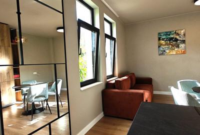0% Comision Apartament 2 camere Traian Mosoiu mobilat utilat 2 parcari - 16