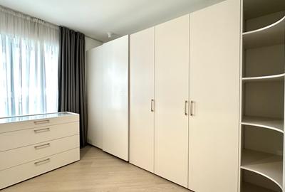 Cortina North - Pipera | 3 Rooms + 32Sqm Terrace + Parking | Designer Finishes - 16