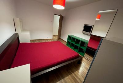 UNIRII,Biblioteca Națională, 3 camere deosebit, 100 mp, etaj 1, terase,SPATIOS - 11