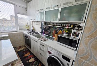 Apartament 2 camere Ultracentral, renovat 2024, mobilat | utilat - 20