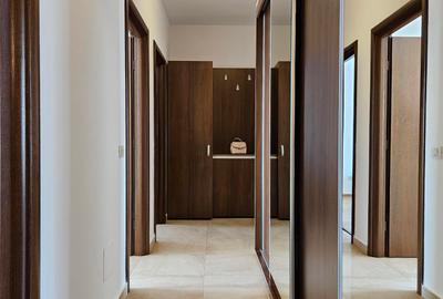 Politehnica - Iuliu Maniu- Afi Cotroceni - Apartament 2 camere - mobilat modern - 9