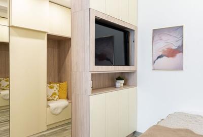 Studio elegant | Pitar Mos | GalDan Apartments - 5