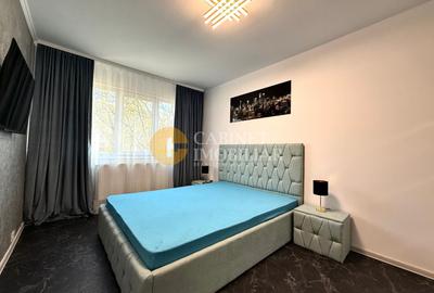2 Camere Renovat 52mp - Mobilat/Utilat - Zona Podu Ros - Fara Risc - 5