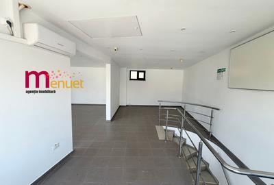 Spatiu  comercial P+1,Zona Neptun,157mp - 13