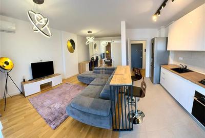 Inchiriere apartament 2camere  Ploiesti, zona Albert - 9