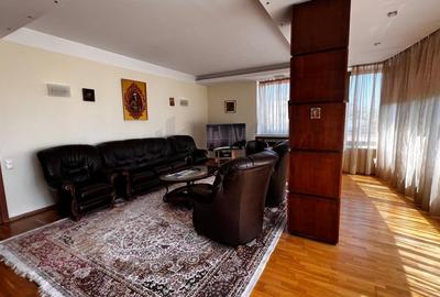 REA1020828 3 camere Primaverii l loc de parcare si boxa  incluse in pret - 3