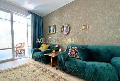 2 Camere de inchiriat | Floreasca | Metrou | Centrala Proprie - 2