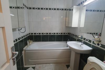 2 camere, decomandat, str.Aviatiei, metrou Aurel Vlaicu - 10