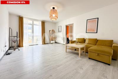 Apartament cu 2 camere de vanzare Comision 0% in Baciu Cluj Napoca - 1