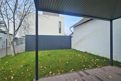 COMISION 0% CASA noua stil minimalist 4 camere, carport C.Buziasului - 9