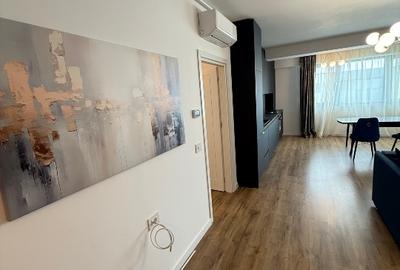 Pipera 1, Ivory Residence, 83mp (transformabil 3 camere) - 5