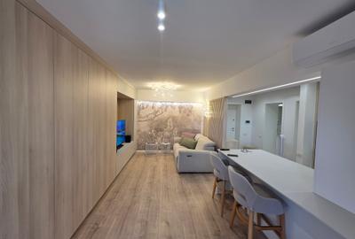 Vand apartament 2 camere premium cu loc de parcare Deva - 10
