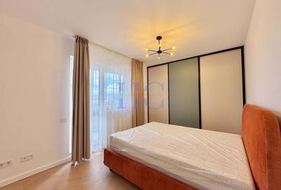 Apartament 4 camere, 114 mp utili, mobilat utilat - Zona Rahovei - 12