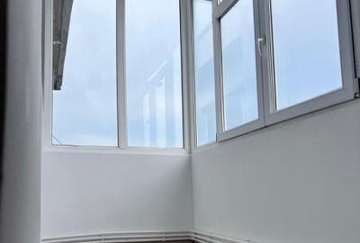 Apartament 2 camere de vanzare zona KM 5, recent renovat, CENTRALA GAZ - 3