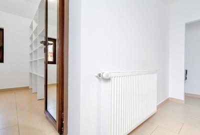 CASĂ TIP DUPLEX CU TEREN DE 175 MP | 121 MP UTILI | 2 LOCURI PARCARE - 5
