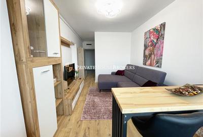 Pipera | Rond OMV | Ivory Residence | Parcare - 1