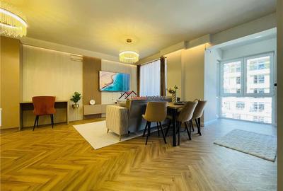 La superlativ, 3 camere 67 mp, 2 bai, 2 terase etaj intermediar lux, doar de ban - 3