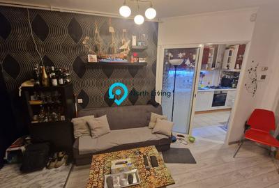 Apartament mobilat si utilat Doamna Ghica bloc 2009 - 5