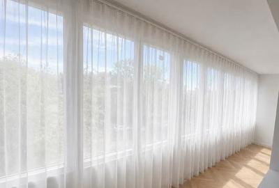 Apartament 2 Camere,B-dul Ferdinand,bl.reabilitat,Amenajat,Liber - 2