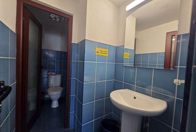 Spațiu comercial 140 mp în centrul orașului - 4