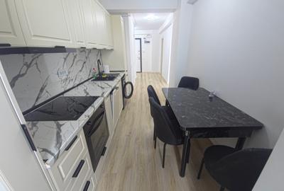 Apartament modern 2 camere Bloc nou 2025 Tomis Plus Lift Termen lung - 12