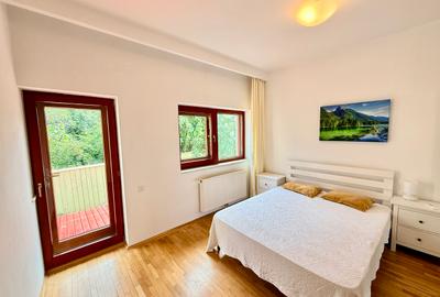 Apartament cu 2 camere decomandat, mobilat în Eroii Revoluției