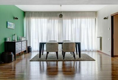 Apartament generos 4 camere, Herastrau, gata de mutare - 3