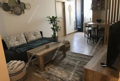 Apartament 3 camere |  ISHO | 78 mp | - 2
