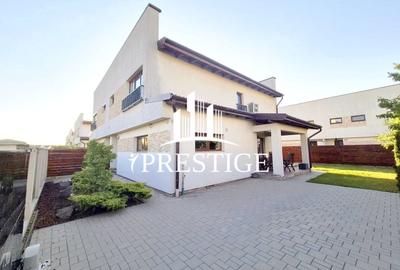 CASĂ 4 CAMERE, 2 BĂI, 120 MPU, CURTE INDIVIDUALĂ, ȘELIMBĂR, TRIAJULUI - 23