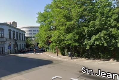 Apartament cu 4 camere în Grădina Icoanei