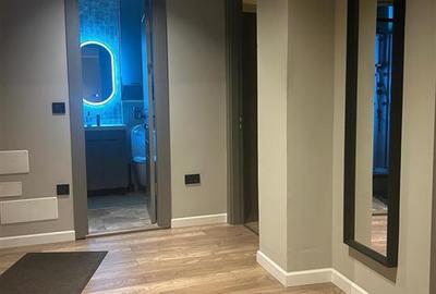 Aviatiei | 2 Camere | 2 Balcoane | Centrala Proprie | Renovat Complet - 10