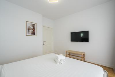 Apartament la prima inchiriere + parcare + garaj - 16
