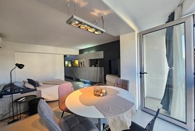 Oferta inchiriere studio de lux zona centrala, parcare, 350 EURO - 8