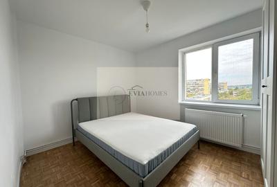 Zona Iulius Mall/2 camere/Renovat proaspăt/Parcare - 4