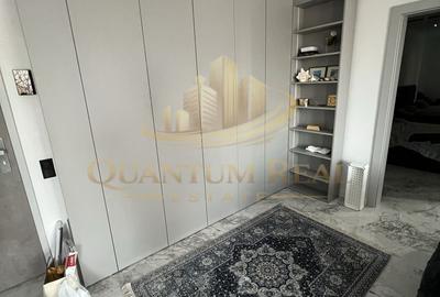 Apartament Bloc Nou Etaj 1/4 Popa Nan + Parcare Subterana - 4