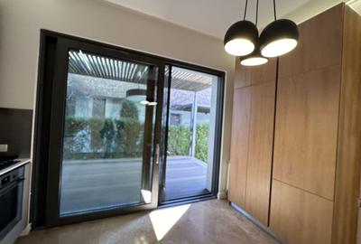 LUXURY VILA DE INCHIRIAT I CU PISCINA I COMUNITATE RESTRANSA I IANCU NICOLAE - 9
