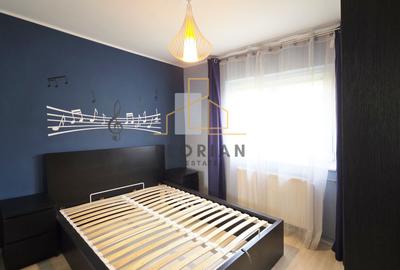 Apartament 2 camere, mobilat, Girocului-Lidia - 3