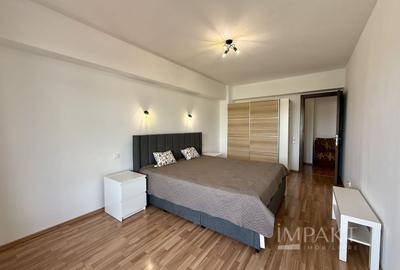 Apartament 3 camere cu o panorama deosebita Plopilor!Parcare subterana - 10
