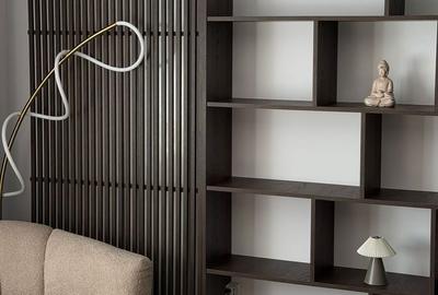 Apartament cu 3 camere în Pipera