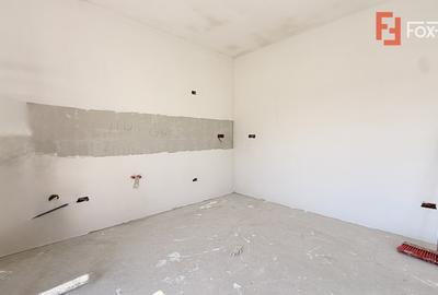 Duplex de vanzare pe parter, 3 camere - Mosnita Veche - Centru - 5