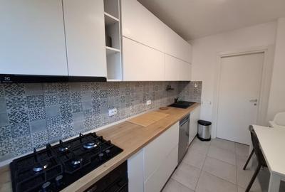 Apartament 3 camere Piata  Muncii / Metrou L219 - 9
