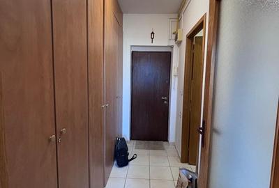 Garsoniera de inchiriat| Loc de parcare inclus| metrou Valea Ialomitei - 16