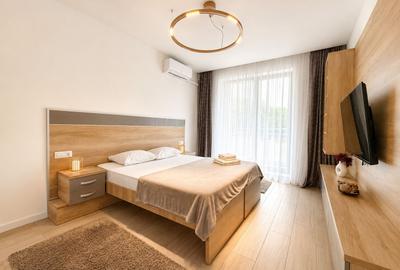 Apartament premium | Mamaia Central | 200 de metri de plaja | Terasa generoasa - 6