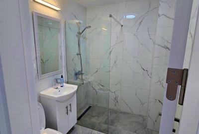 Zona centrala - Apartament nou, etaj 3 din 4, centrala cu gaz - 5