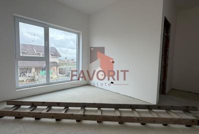 Duplex P+E | Toate utilitatile inclusiv asfalt | Statie de transport | Parc - 9